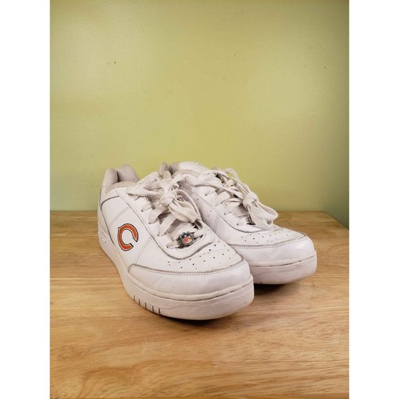 Reebok Chicago Bears Nfl Sneakers 